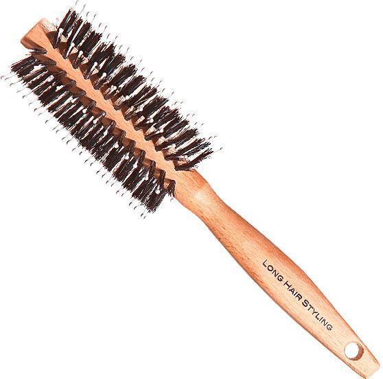 Image du produit Long Hair Styling Brosse à cheveux