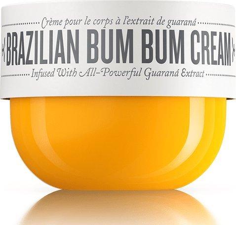 Image du produit Sol de Janeiro Brazilian Bum Bum Cream (Crème pour le corps, 240 ml)