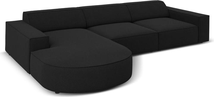 Actual product image Micadoni Jodie (Corner sofa)