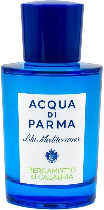 Actual product image Acqua Di Parma Blu Merditerraneo Bergamotto di Calabria (Eau de toilette, 75 ml)
