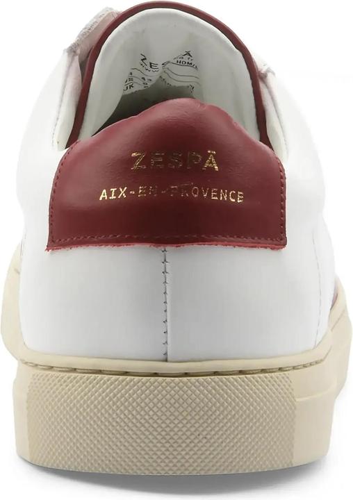 Image du produit Zespa Zsp4 Flash Nappa White/Logo (40)