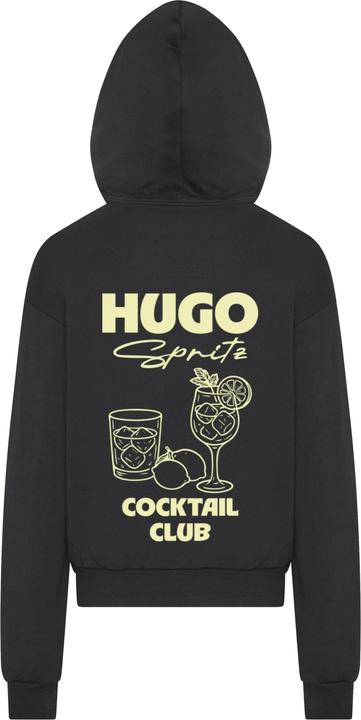 Produktbild Merchcode Hugo Spritz Hoody - 198511 (5XL)