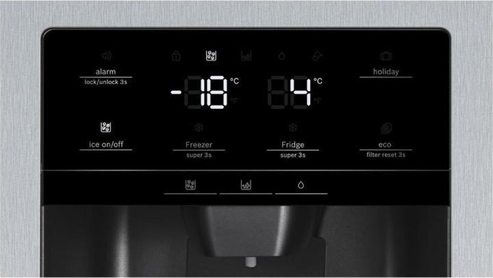Immagine prodotto Bosch Hausgeräte KAD93AIEP (562 l)