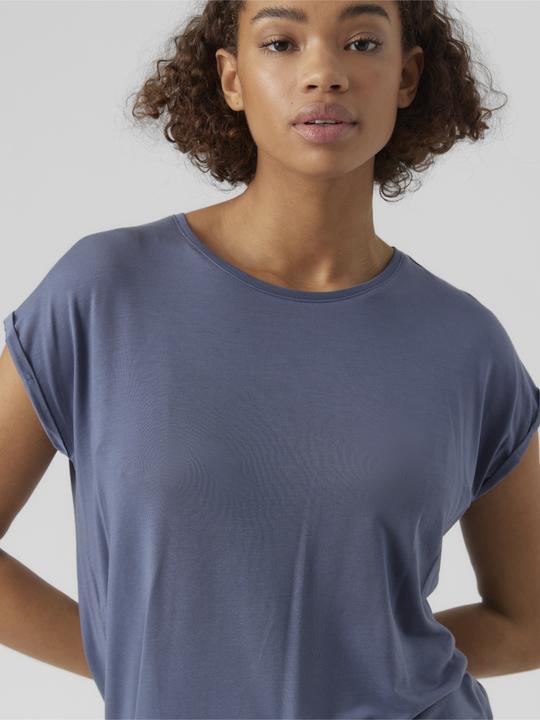 Image du produit Vero Moda Vmava Plain Ss Top Ga Jrs Noos (XS)