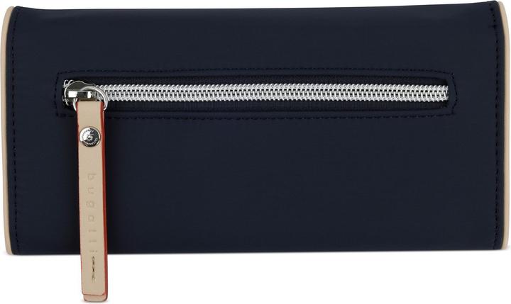 Actual product image Bugatti Ladies' wallet