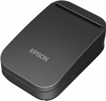 Image du produit Epson TM-P20II (112) : RECEIPT (USB-C)