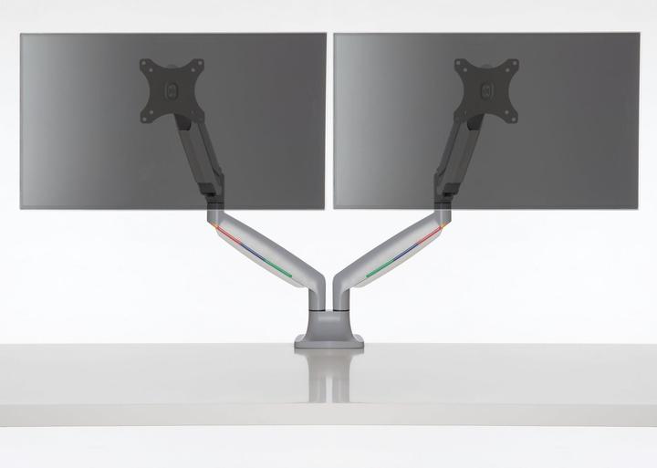 Produktbild Kensington SmartFit One Touch (Tisch, 32", 9 kg)