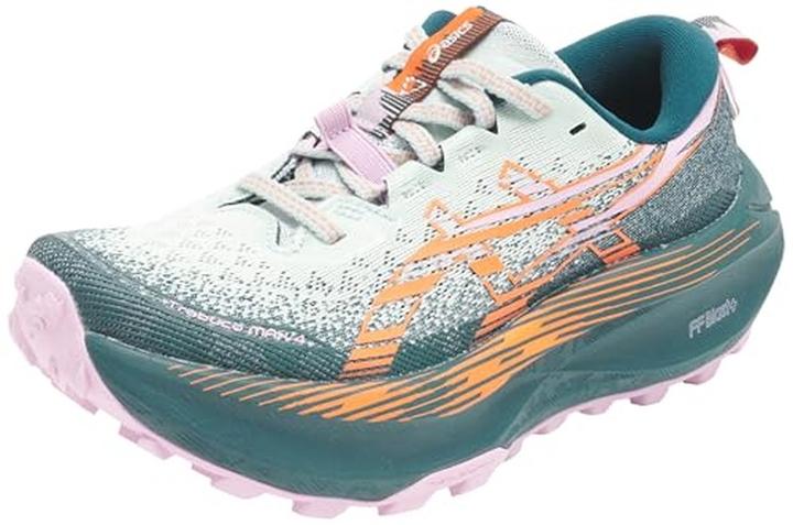 Produktbild ASICS Performance Trabuco Max 4 (40.5)
