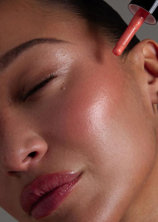 Produktbild Rodial Blush Drops Sunset Kiss (Sunset Kiss)