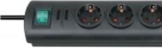 Produktbild Brennenstuhl Primera Line (4 x, CEE 7/3, 1.50 m)