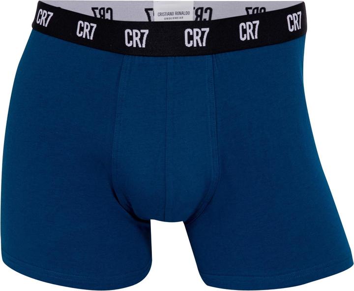 Produktbild CR7 Trunk (S, 5er Pack)