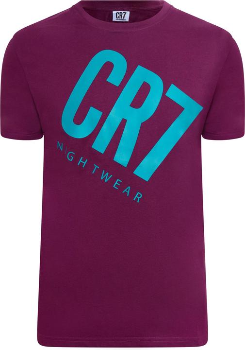 Actual product image CR7 Mens pyjama short (XL)