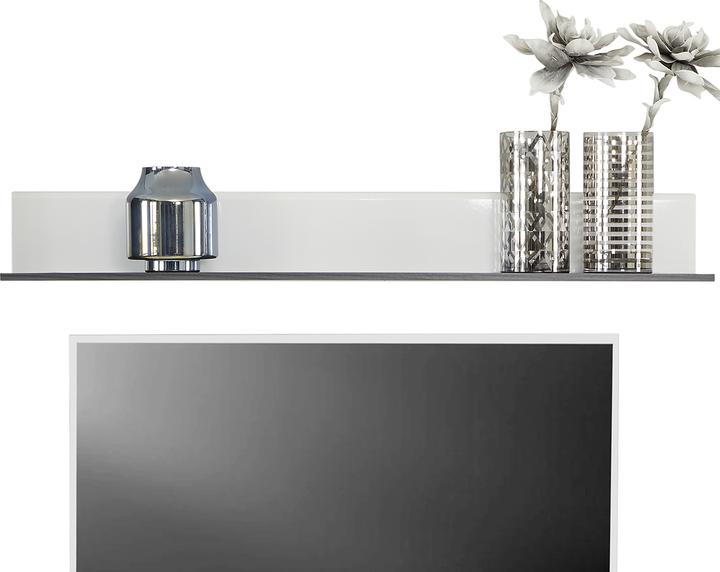 Actual product image HBZ-Meble Wall unit (308 x 41 x 190 cm)