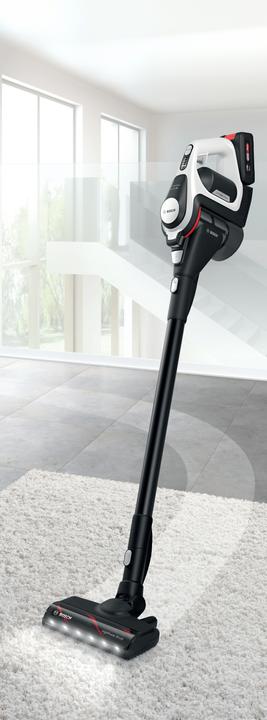 Produktbild Bosch Hausgeräte Unlimited 8 Gen2 BKS8214W