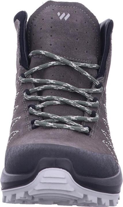 Produktbild High Colorado Wanderschuh EVO TRAIL MID II (45)