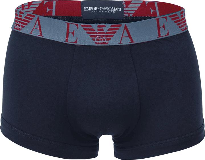 Immagine prodotto Emporio Armani Bold Monogram (XXL, confezione da 3)