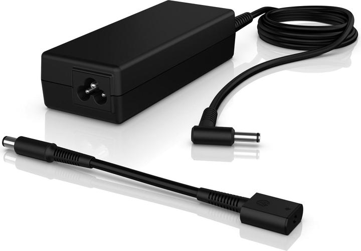Actual product image HP AC adapter (90 W)