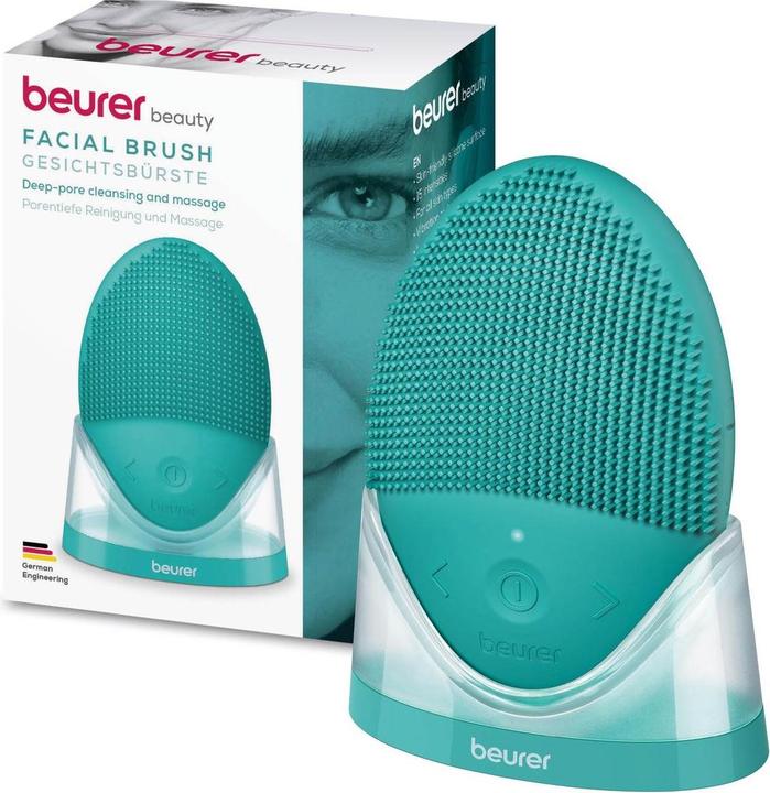 Actual product image Beurer FC 52