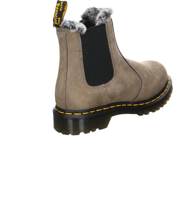 Image du produit Dr. Martens Femmes 2976 Leonore Milled Nubuck WP (42)