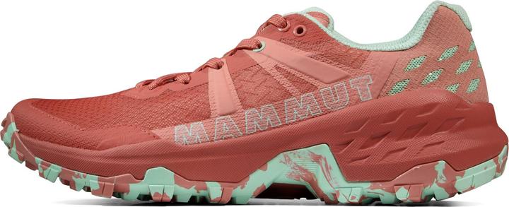 Produktbild Mammut Women's Sertig II Low (40)