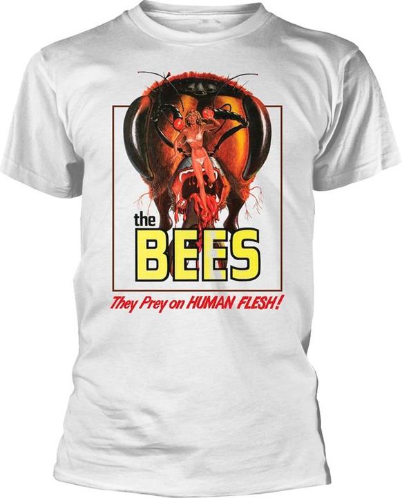 Produktbild The Bees Shirt (S)