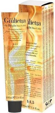 Produktbild Sens.ùs Sens.Us Sensus Giulietta The Bright Hair Color Permanent 100ml Neu