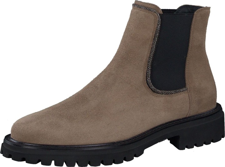 Produktbild Paul Green Soft Suede Antelope (39)