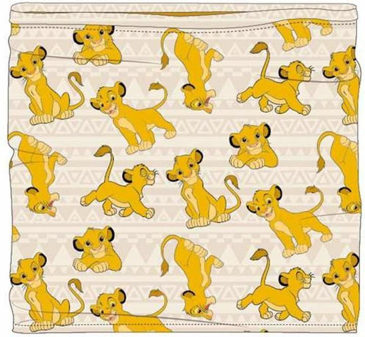 Image du produit Disney Lion King Snood pour les enfants