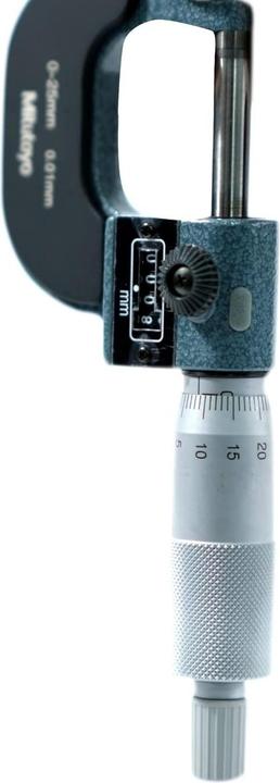 Produktbild Mitutoyo Mikrometer
