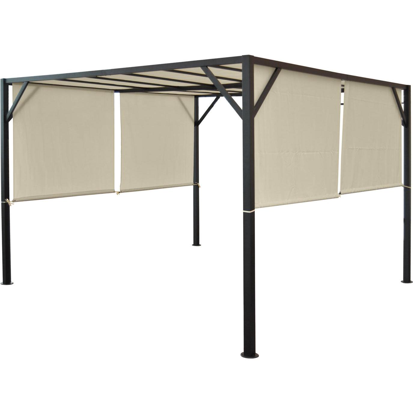 MCW, Pavillon, Beja-4x3 (405 cm, 305 cm)