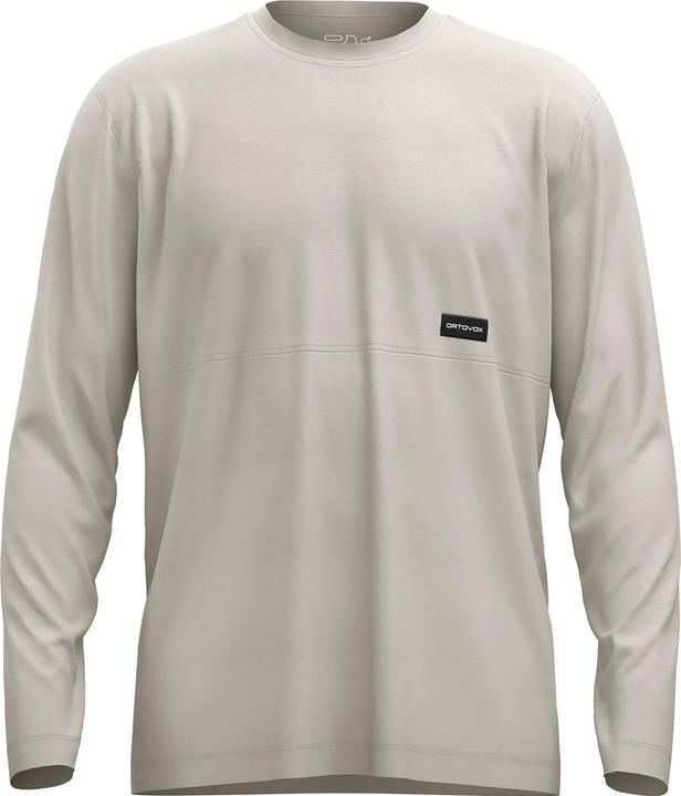Actual product image Ortovox 185 Merino Patch (M)