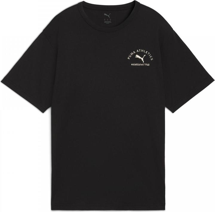 Actual product image Puma CLASS Relaxed Tee (XS)