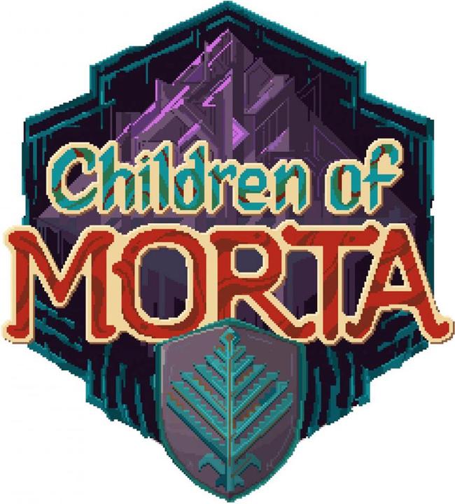 Actual product image Merge Games Children of Morta (Xbox One S, EN)
