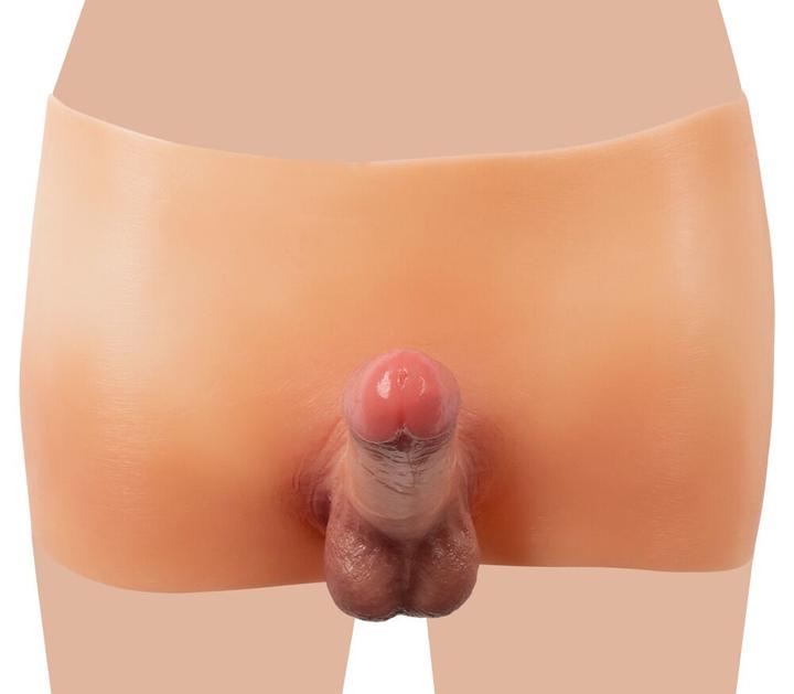 Image du produit You2Toys Pantalon pénis ultra-réaliste