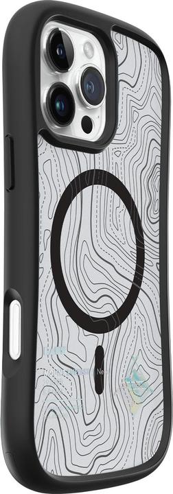 Produktbild Laut Pop Adventure iPhone 16 Pro Midnight (Apple iPhone 16 Pro)