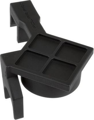 Image du produit PolarPro Cache objectif avec fusible à cardan pour DJI Phantom 3 (DJI Phantom 3)