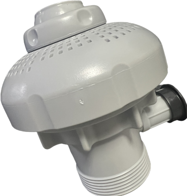 Produktbild Intex Wasserbelebung Düsenset für Pools mit Absperrventil