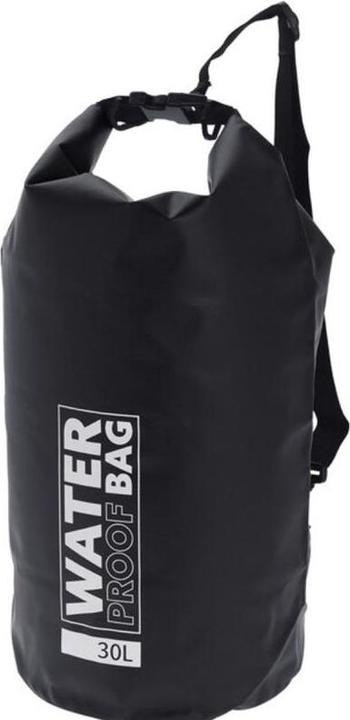 Immagine prodotto Redcliffs Torba Plecak Worek Wodoszczelny 30l Czarny (30 l)