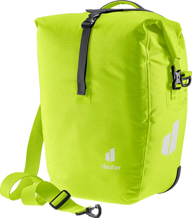 Produktbild Deuter Weybridge 20+5 (25 l, Gepäckträgertasche)