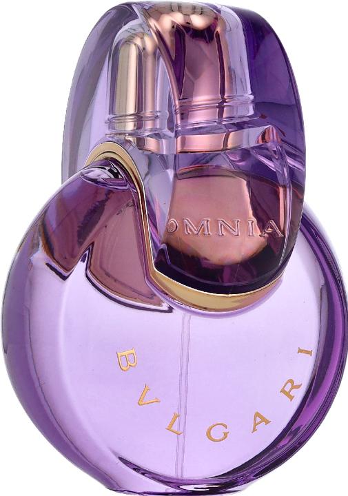 Immagine prodotto Bulgari Bvlgari Omnia Améthyste Eau de Toilette (Eau de toilette, 100 ml)