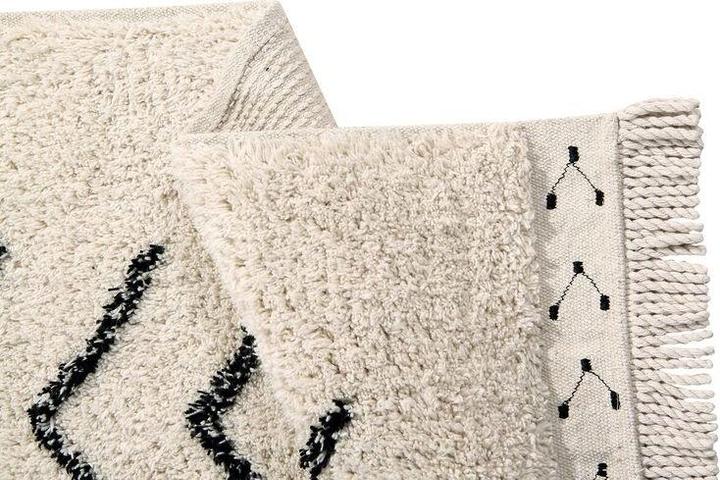 Actual product image Lorena Canals Rhombs (120 x 170 cm)