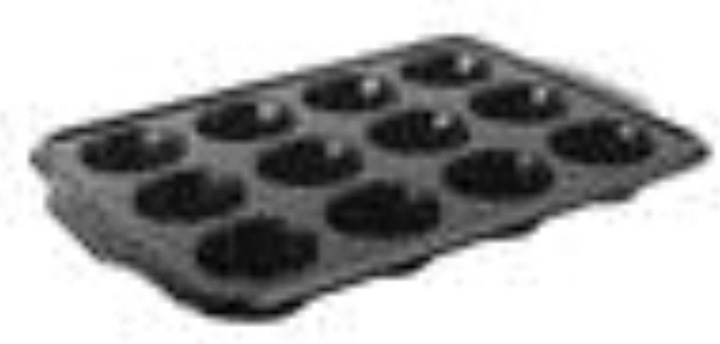 Produktbild Zwilling Forma do muffinek Dolce 67100-001-0 40x28 cm
