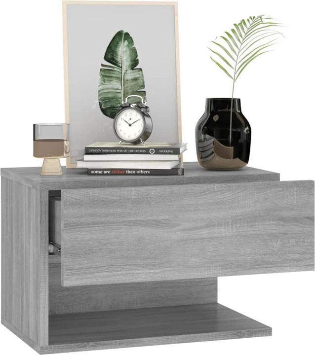 Grigio, Grigio Sonoma, Rovere