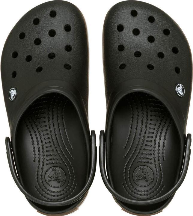 Image du produit Crocs Crocband Gum Clog (45)