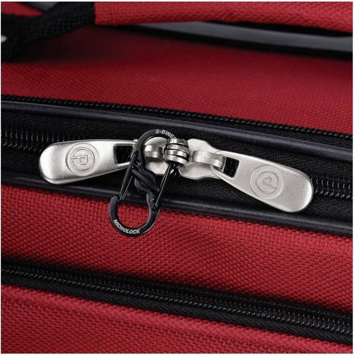 Actual product image Nite Ize Carabiner MicroLock S-Biner 2