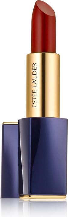 Produktbild Estée Lauder Pure Color Envy - Matte Lipstick Desirous (Rot, Braun)