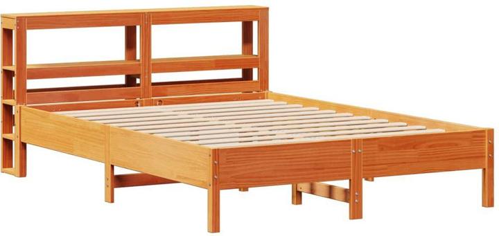 Image du produit vidaXL Bettgestell (140 x 200 cm)