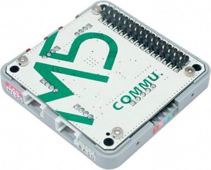 Produktbild M5Stack Commu Module Extend RS485/TTL CAN/I2C Port