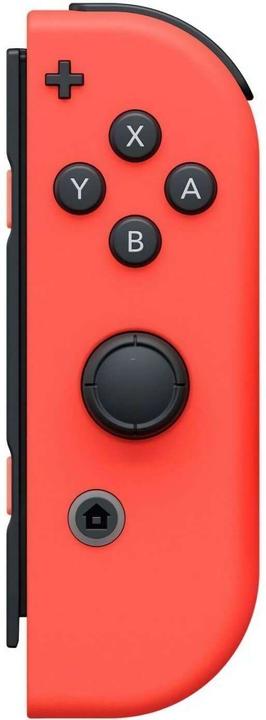 Actual product image Nintendo Joy-Con (R) (Switch)