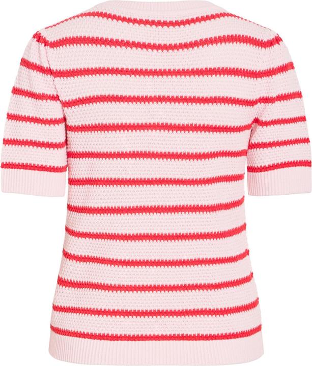 Immagine prodotto Vila Kurzarm Strickoberteil (L)